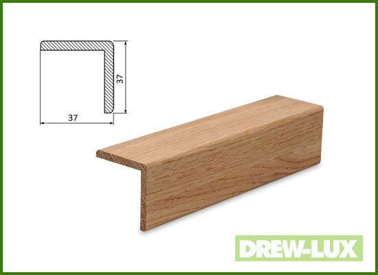 Oak square 3.7 x 3.7 kopia